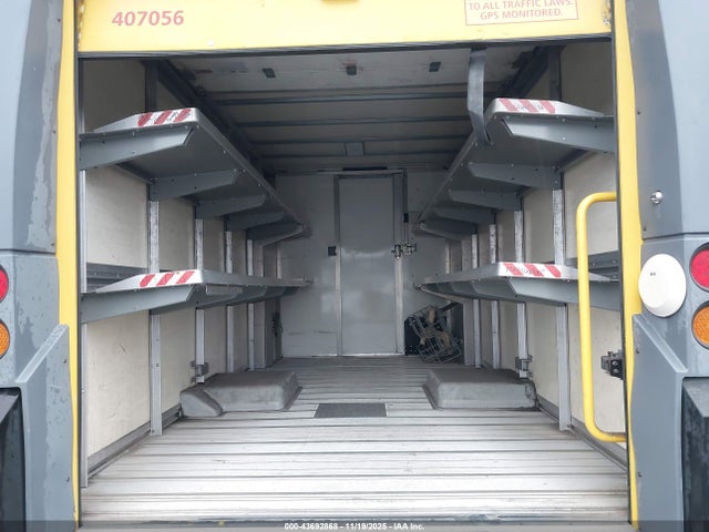 JALB4T177H7W00588 Isuzu Reach