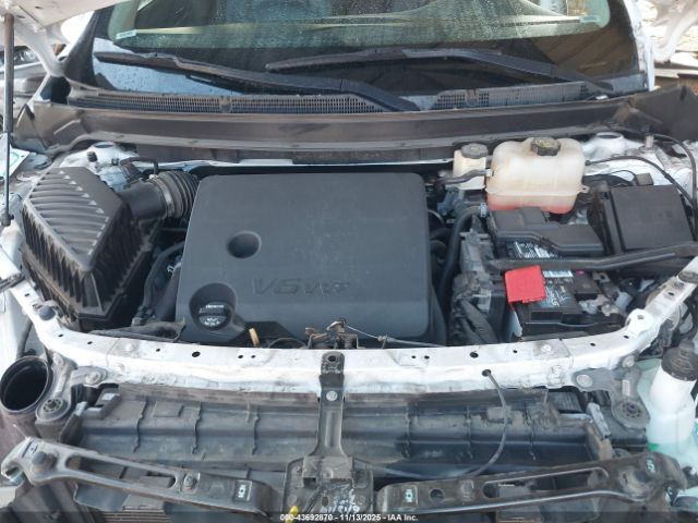 2020 BUICK ENCLAVE 5GAERBKW8LJ107838 Photo 9