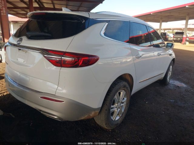 2020 BUICK ENCLAVE 5GAERBKW8LJ107838 Photo 3