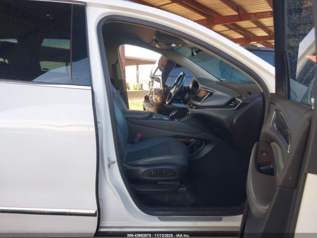 2020 BUICK ENCLAVE 5GAERBKW8LJ107838 Photo 4