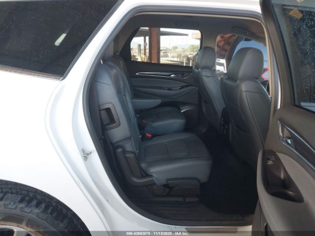 2020 BUICK ENCLAVE 5GAERBKW8LJ107838 Photo 7