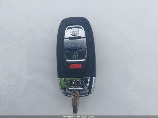 2014 AUDI A6 WAUFGAFC0EN124662 Photo 10