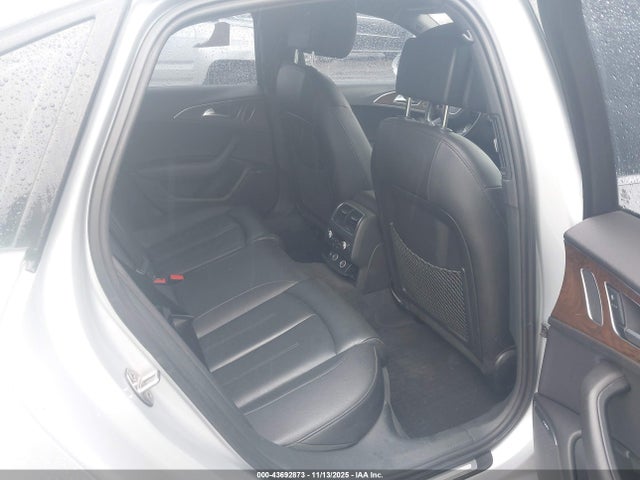 2014 AUDI A6 WAUFGAFC0EN124662 Photo 7