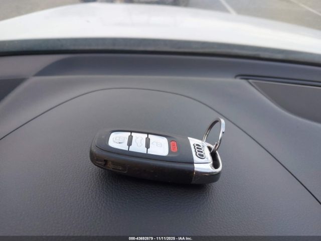 2013 AUDI Q5 WA1LFAFP2DA091787 Photo 10