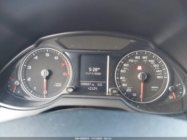 2013 AUDI Q5 WA1LFAFP2DA091787 Photo 6