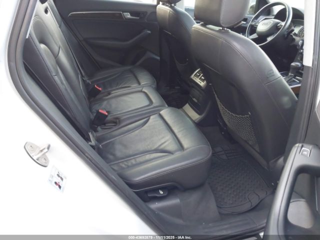 2013 AUDI Q5 WA1LFAFP2DA091787 Photo 7