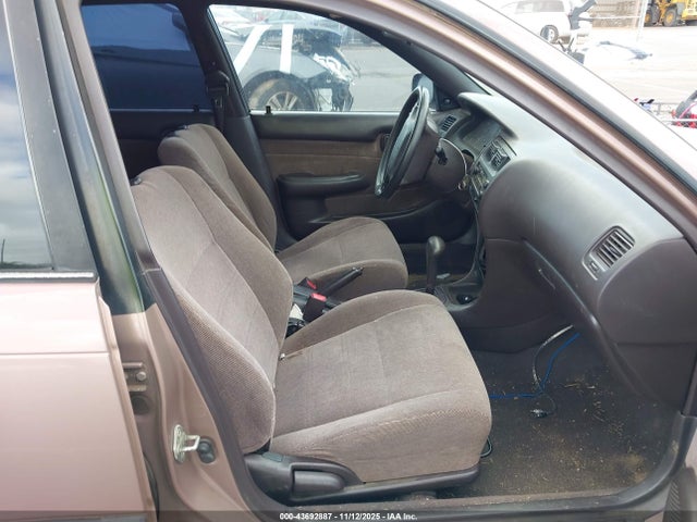 1993 TOYOTA COROLLA JT2AE09E6P0044267 Photo 4