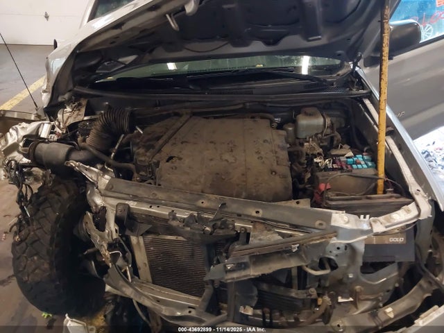 5TFUU4EN9FX144552 Toyota Tacoma Base V6