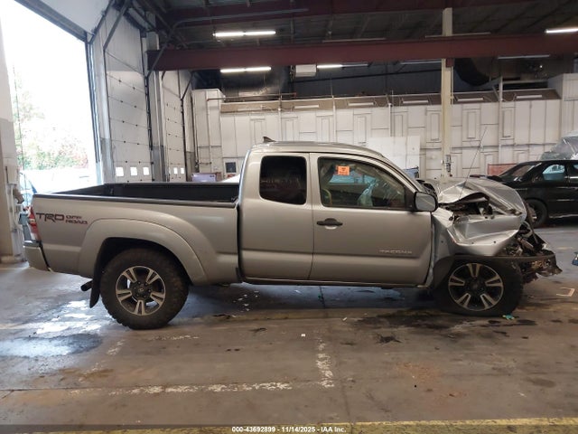 5TFUU4EN9FX144552 Toyota Tacoma Base V6