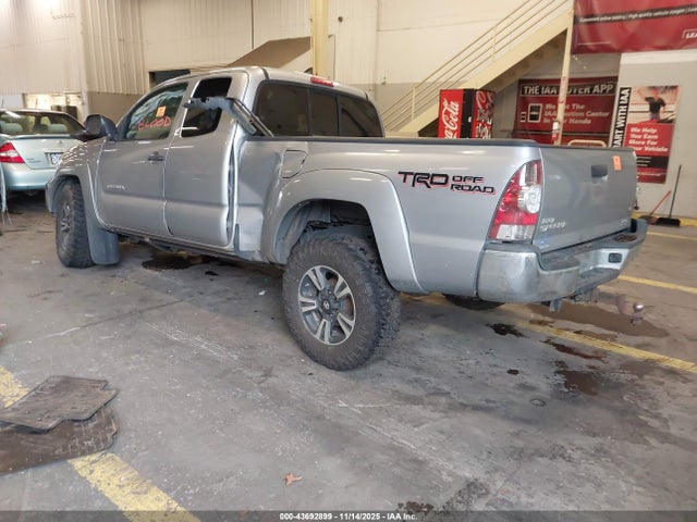 5TFUU4EN9FX144552 Toyota Tacoma Base V6