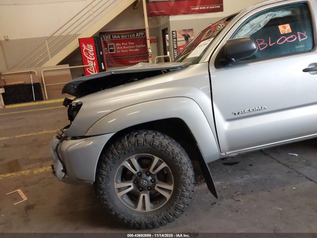 5TFUU4EN9FX144552 Toyota Tacoma Base V6