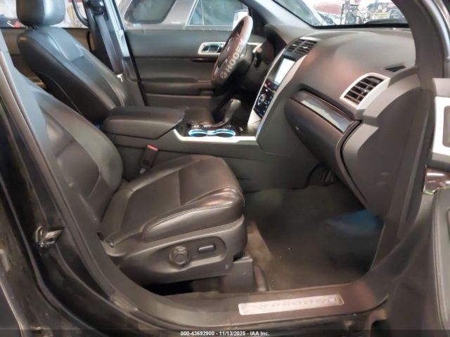 2015 FORD EXPLORER 1FM5K8F88FGA69946 Photo 4