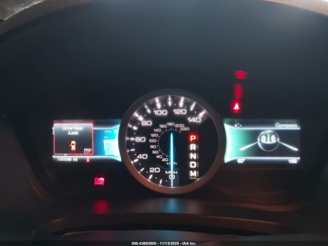 2015 FORD EXPLORER 1FM5K8F88FGA69946 Photo 6