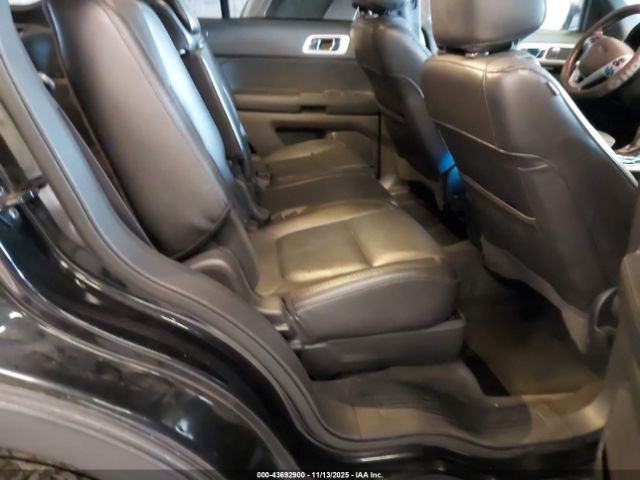 2015 FORD EXPLORER 1FM5K8F88FGA69946 Photo 7