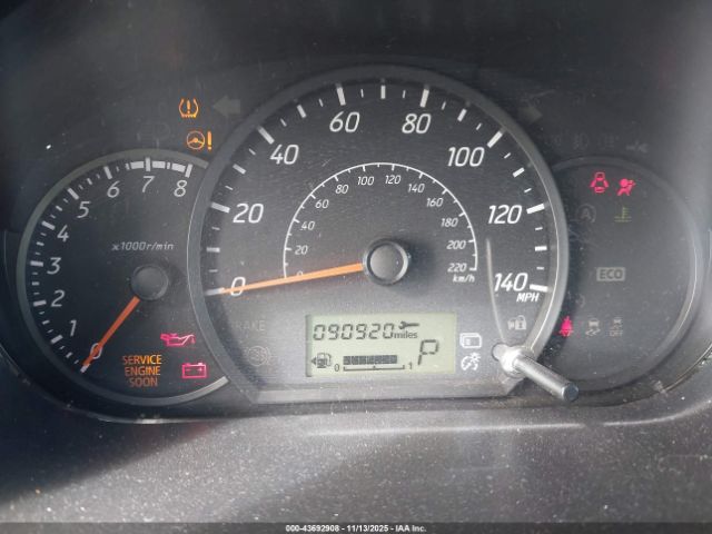 2019 MITSUBISHI MIRAGE ML32A3HJ7KH005708 Photo 6