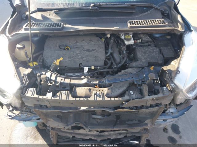 2018 FORD ESCAPE 1FMCU9GDXJUC58577 Photo 9