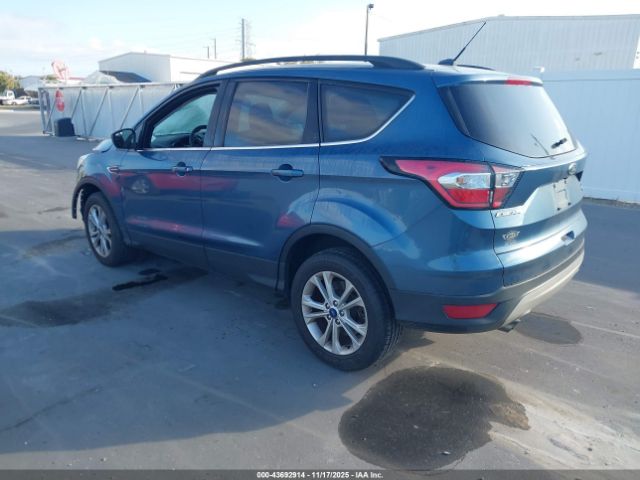 2018 FORD ESCAPE 1FMCU9GDXJUC58577 Photo 2