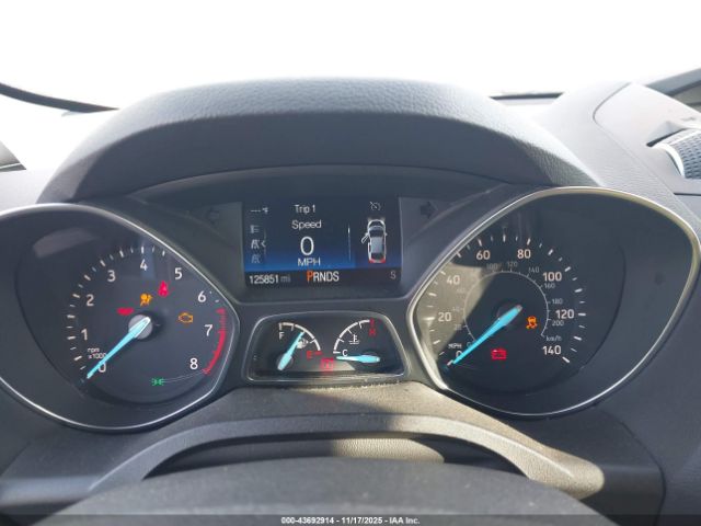 2018 FORD ESCAPE 1FMCU9GDXJUC58577 Photo 6