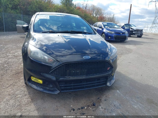 2017 FORD FOCUS ST 1FADP3L97HL301549 Photo 5