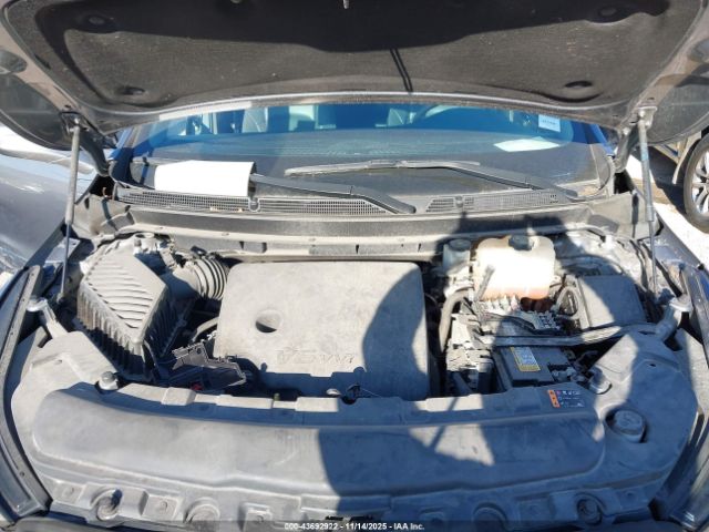 2020 BUICK ENCLAVE 5GAEVAKW7LJ125401 Photo 9