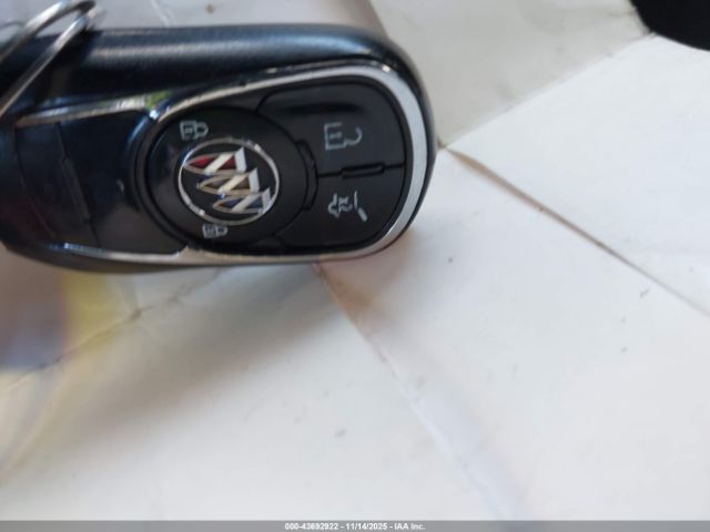 2020 BUICK ENCLAVE 5GAEVAKW7LJ125401 Photo 10