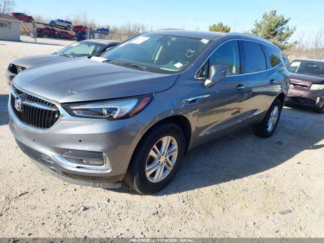 2020 BUICK ENCLAVE 5GAEVAKW7LJ125401 Photo 1