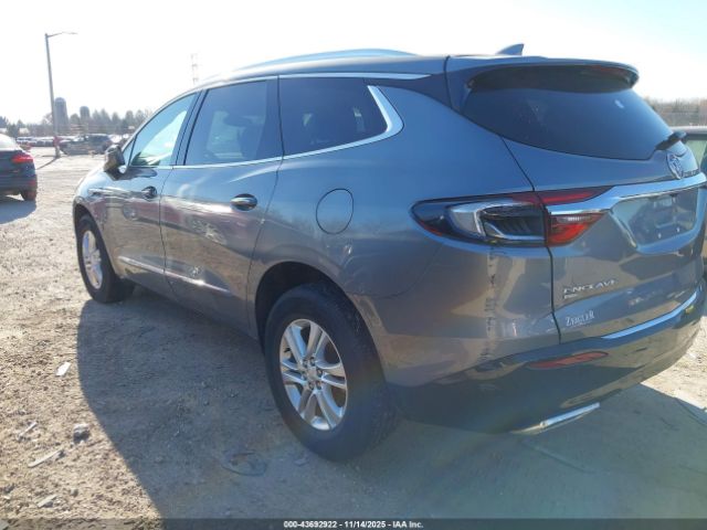 2020 BUICK ENCLAVE 5GAEVAKW7LJ125401 Photo 2