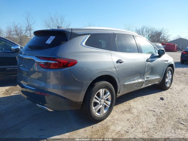 2020 BUICK ENCLAVE 5GAEVAKW7LJ125401 Photo 3