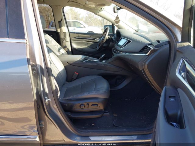 2020 BUICK ENCLAVE 5GAEVAKW7LJ125401 Photo 4