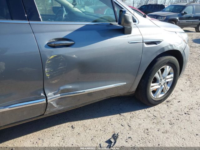 2020 BUICK ENCLAVE 5GAEVAKW7LJ125401 Photo 5