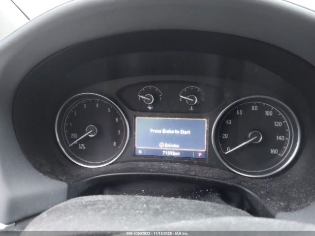 2020 BUICK ENCLAVE 5GAEVAKW7LJ125401 Photo 6