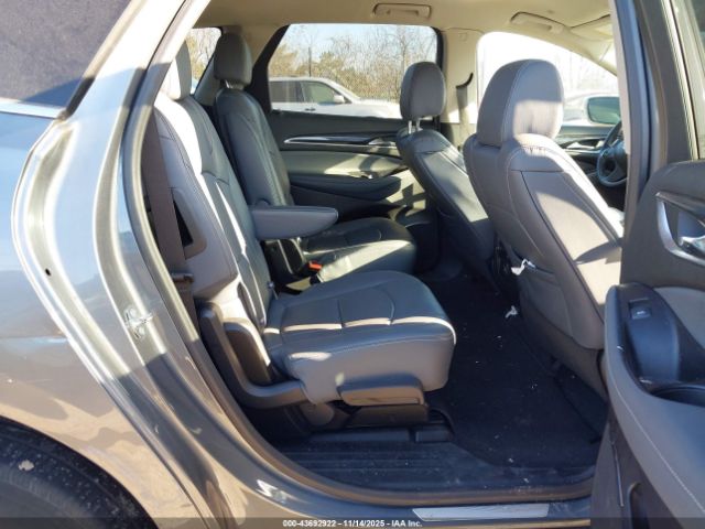 2020 BUICK ENCLAVE 5GAEVAKW7LJ125401 Photo 7