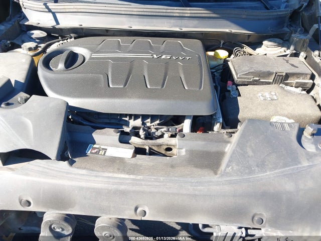 1C4PJLDS0GW304378 Jeep Cherokee Limited