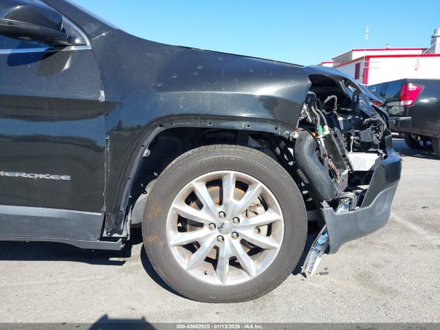 1C4PJLDS0GW304378 Jeep Cherokee Limited