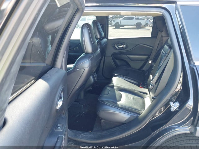1C4PJLDS0GW304378 Jeep Cherokee Limited