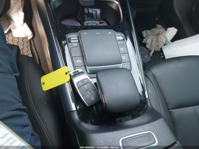 2022 MERCEDES-BENZ GLA W1N4N4HB5NJ408858 Photo 10