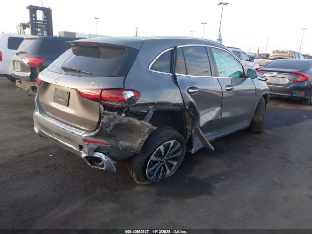 2022 MERCEDES-BENZ GLA W1N4N4HB5NJ408858 Photo 3