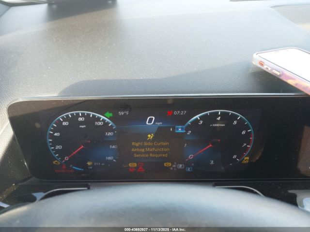 2022 MERCEDES-BENZ GLA W1N4N4HB5NJ408858 Photo 6