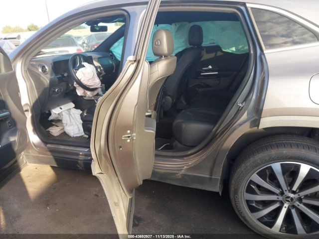 2022 MERCEDES-BENZ GLA W1N4N4HB5NJ408858 Photo 7