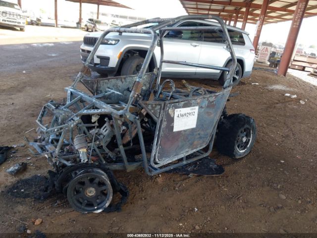 2013 POLARIS RZR 4XAVH7EA0DF257078 Photo 1