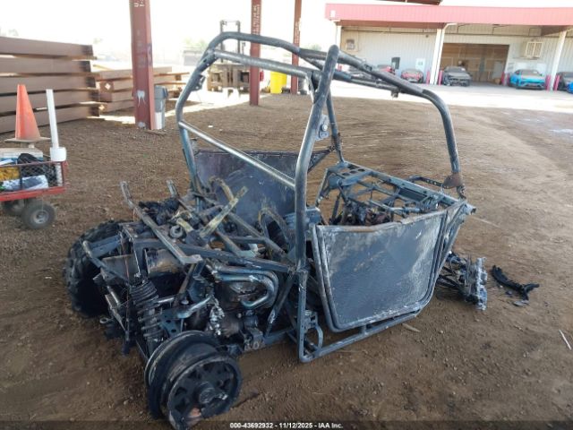 2013 POLARIS RZR 4XAVH7EA0DF257078 Photo 3