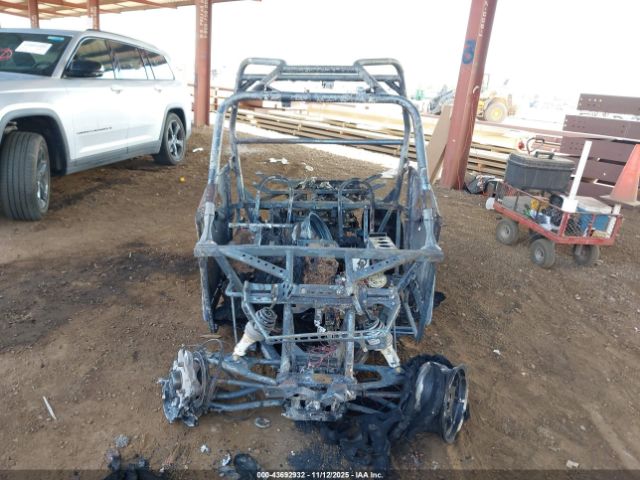 2013 POLARIS RZR 4XAVH7EA0DF257078 Photo 4