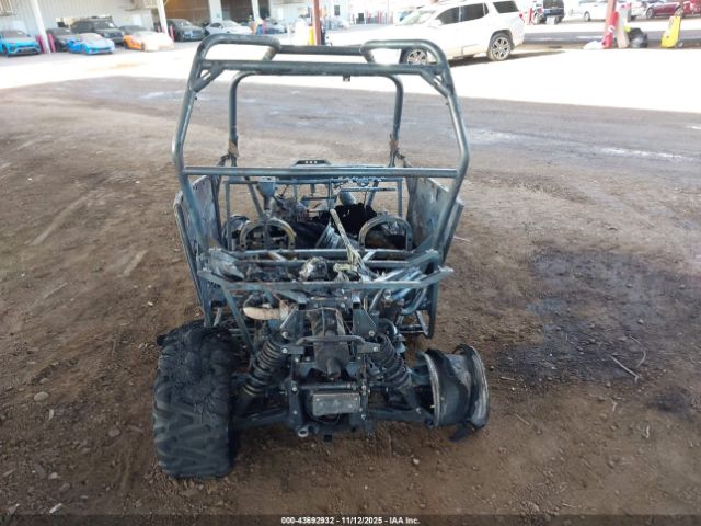 2013 POLARIS RZR 4XAVH7EA0DF257078 Photo 5