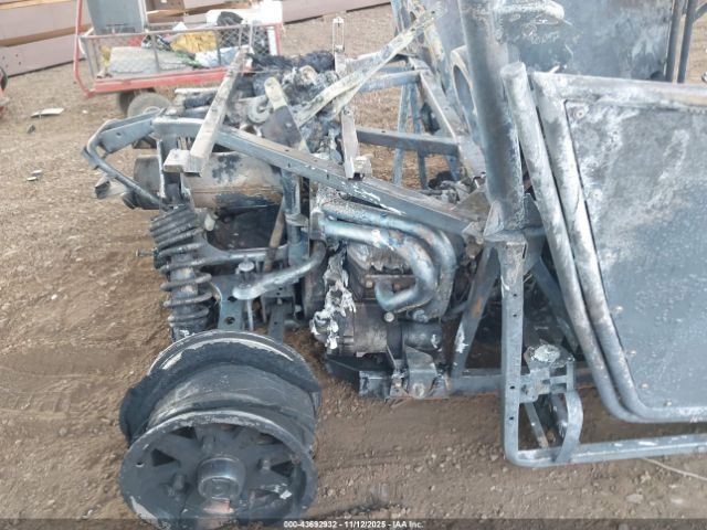 2013 POLARIS RZR 4XAVH7EA0DF257078 Photo 7