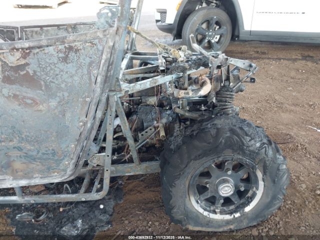 2013 POLARIS RZR 4XAVH7EA0DF257078 Photo 8