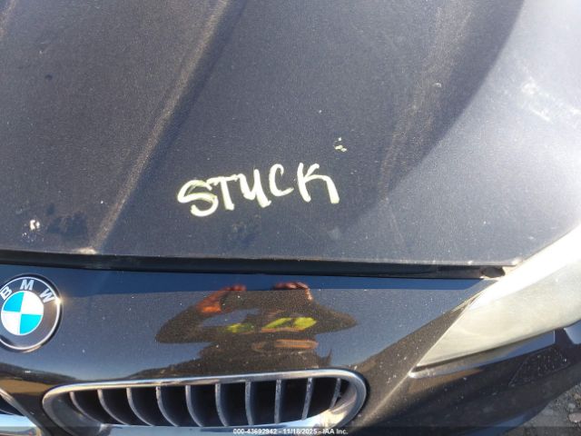 2014 BMW 528I WBA5A7C55ED616468 Photo 9