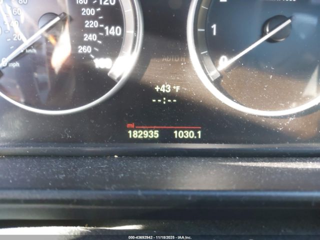 2014 BMW 528I WBA5A7C55ED616468 Photo 6