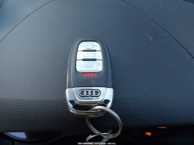 2014 AUDI Q5 WA1DGAFPXEA113358 Photo 10