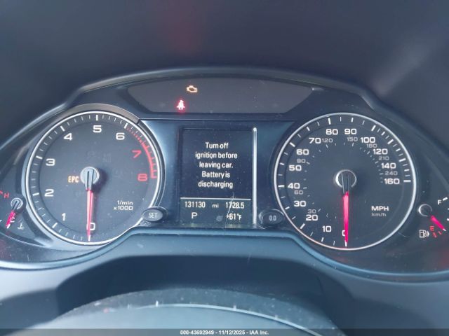 2014 AUDI Q5 WA1DGAFPXEA113358 Photo 6