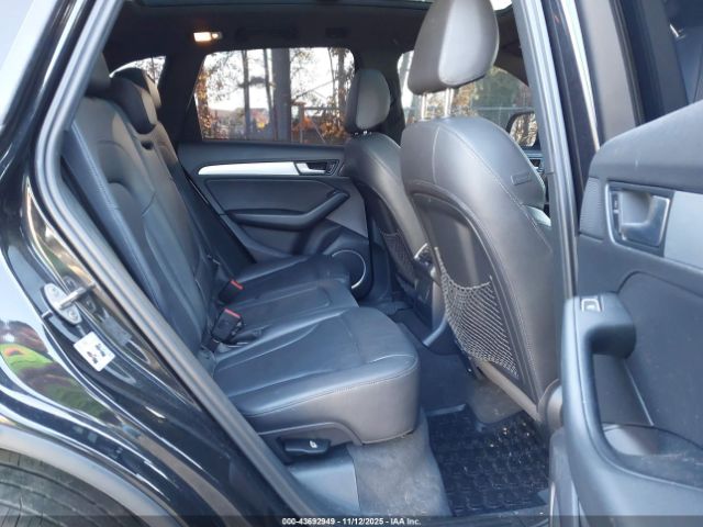 2014 AUDI Q5 WA1DGAFPXEA113358 Photo 7